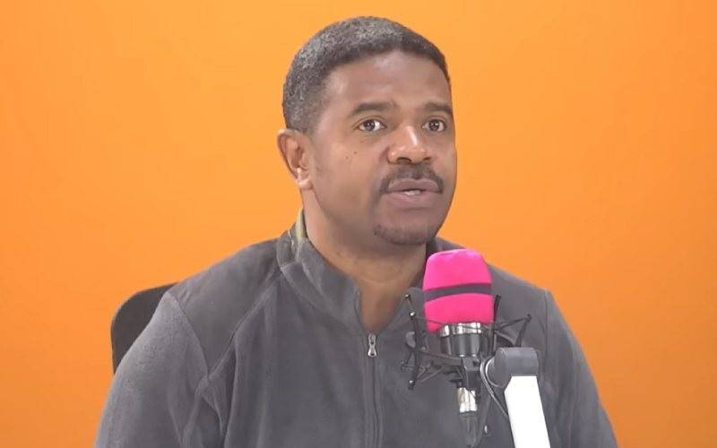 'Stop threatening us,' human rights defenders tell police