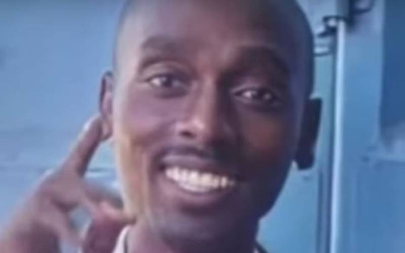 How slain Meru blogger 'Sniper' was lured to his death