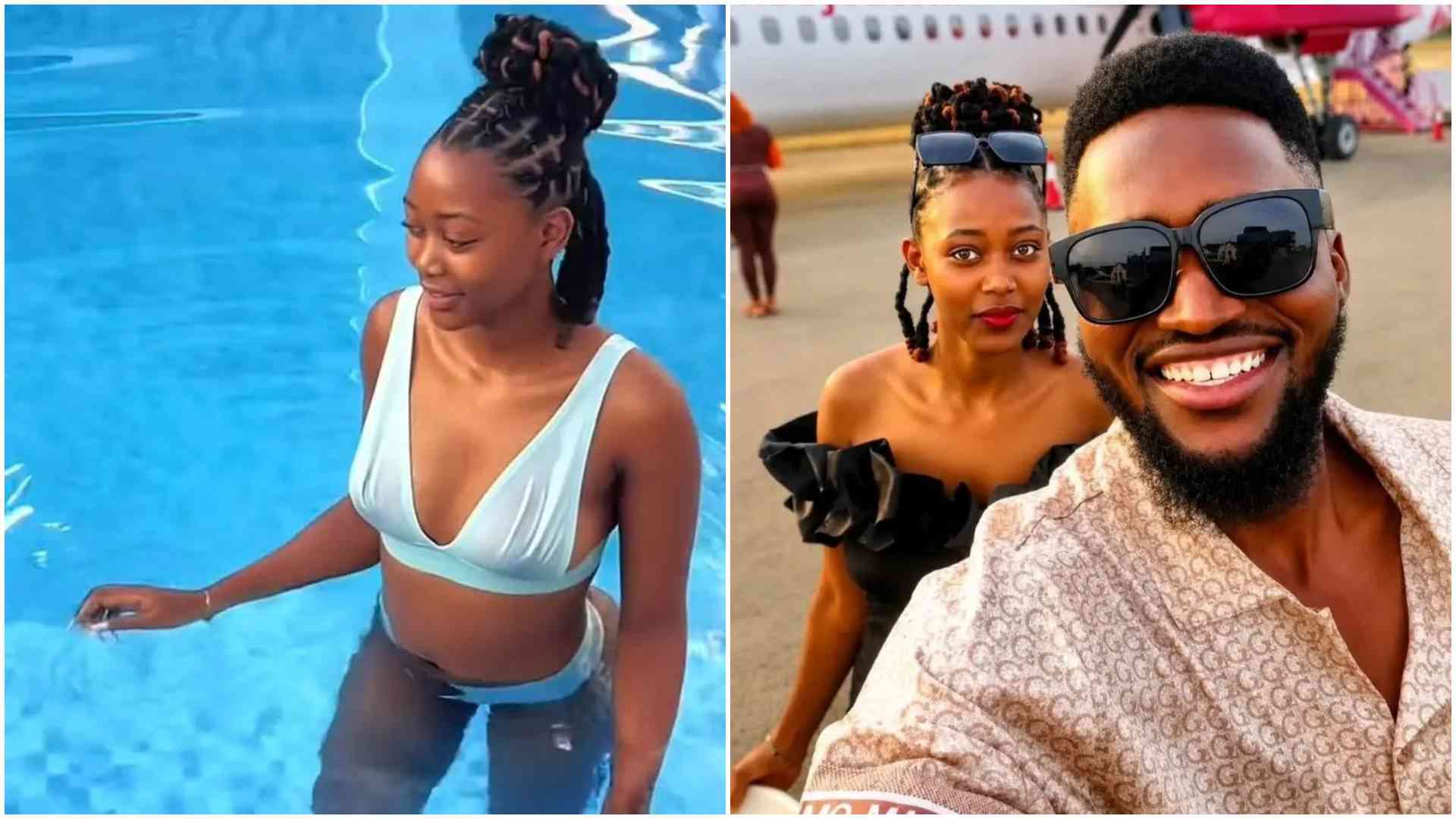 Lavish trips, rich boyfriend, death: Mystery of JOOUST student found dumped in Bondo