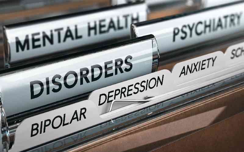 KCA bets on innovation to bridge Kenya's mental health gap