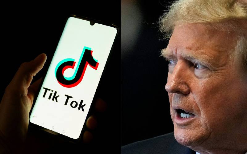 TikTok's journey from fun app to US security concern