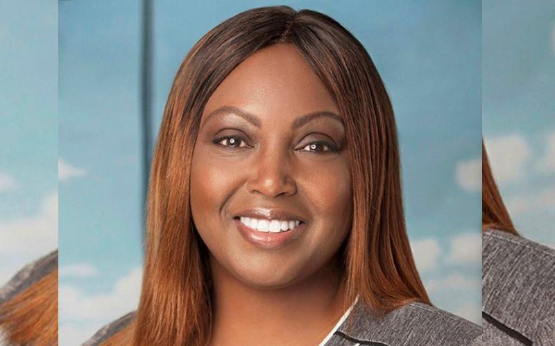 Safaricom appoints Cynthia Karuri new Chief Enterprise Officer