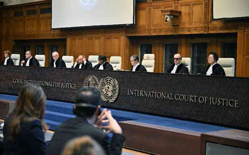 Top UN court to rule on right to strike