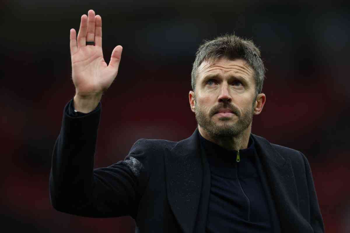 Manchester United crisis deepens as Carrick faces axe