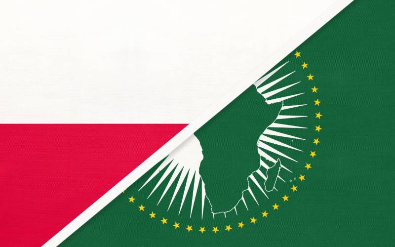 Why fast-rising Poland has set its sights on Kenya and Africa at large