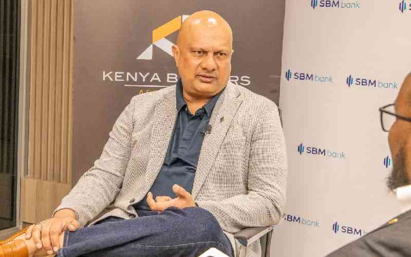 Why banks must embrace digital lending to protect customers