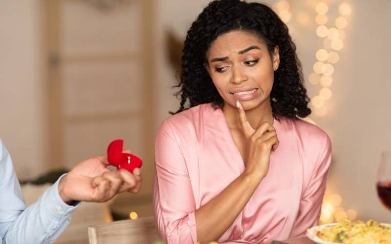 I've waited for this ring for years, now what?