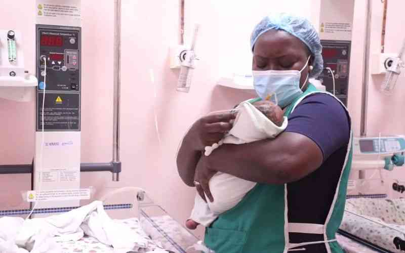 Nurses strike: Mothers pay the price amid deadly delays in maternity care