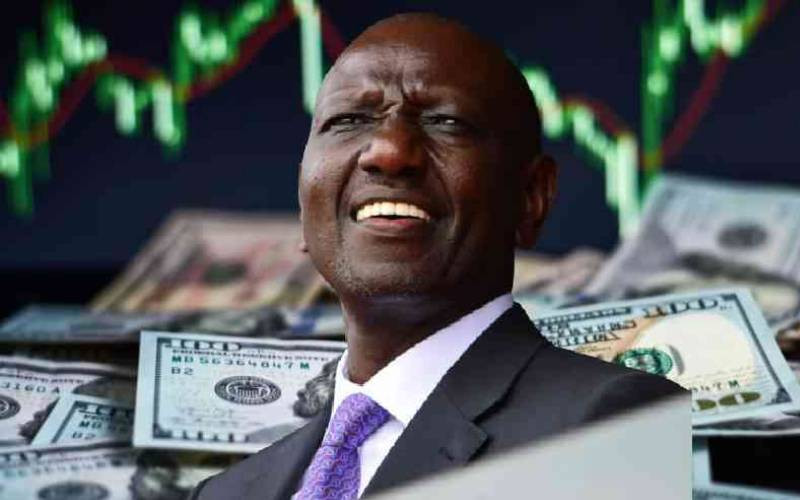 Kenyans worse off than a year ago as inflation hits two-year high