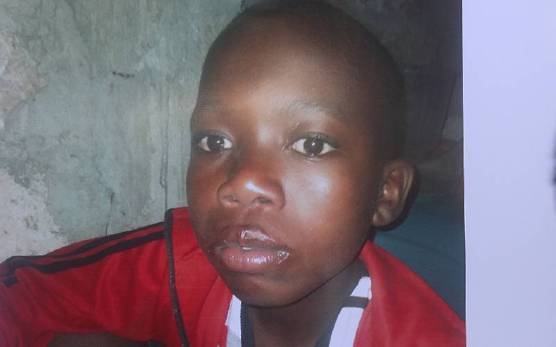 Activists issue 7-day ultimatum to IPOA over probe into teen's killing