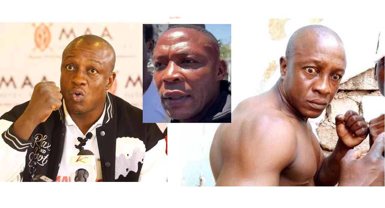 Boxing: 11-bouts that will feature alongside Karim 'Mtu Kazi' Mandonga on Saturday