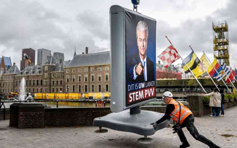 What you need to know about a snap Dutch election
