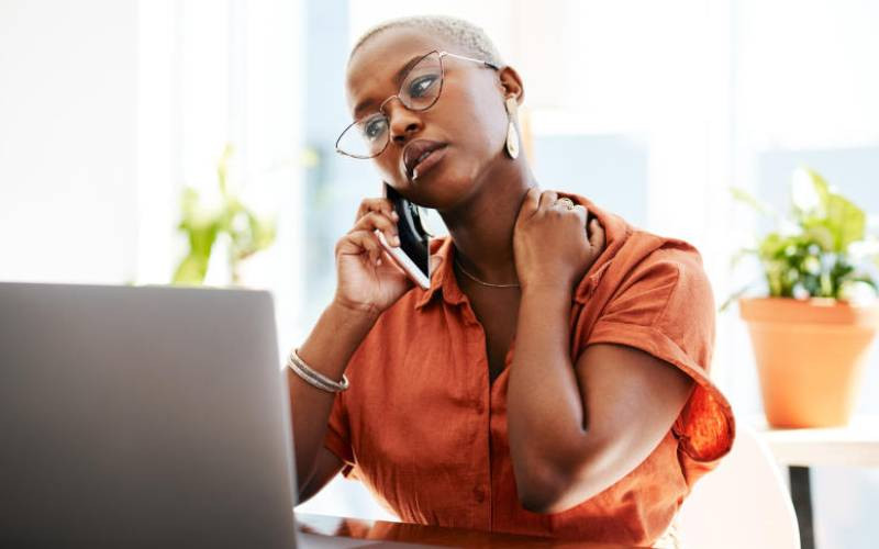 How to deal with pain no one sees