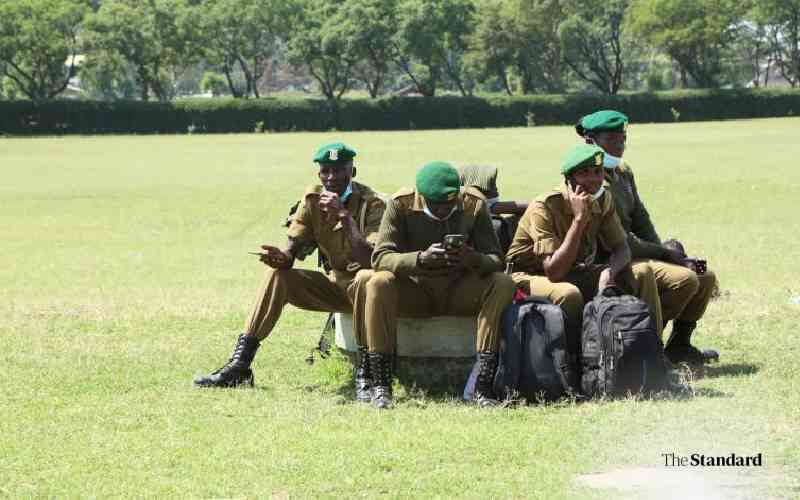 NYS hit with another Sh2 billion scandal