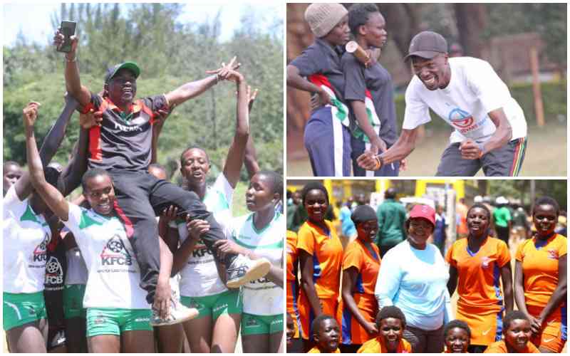 Beyond the playbook: Inside secrets of successful school tacticians