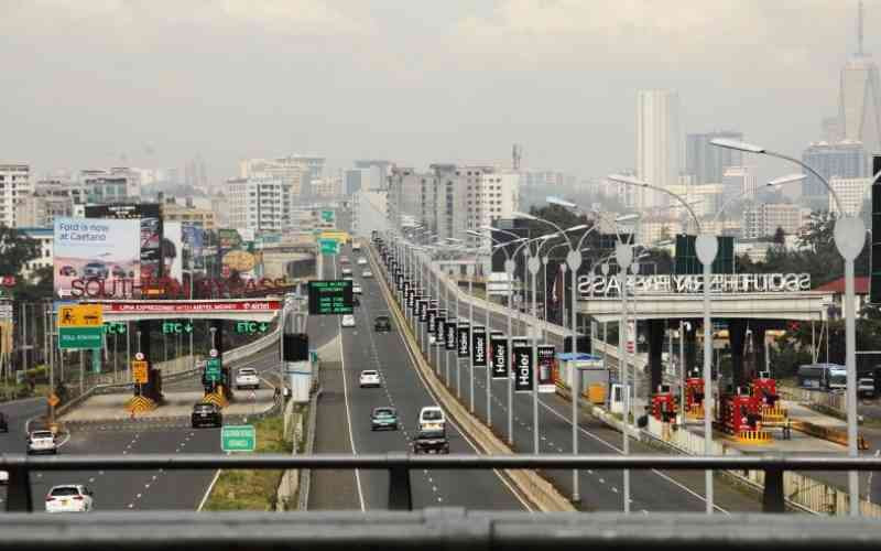 Mombasa Road, Expressway to close on Saturday for 24 hours