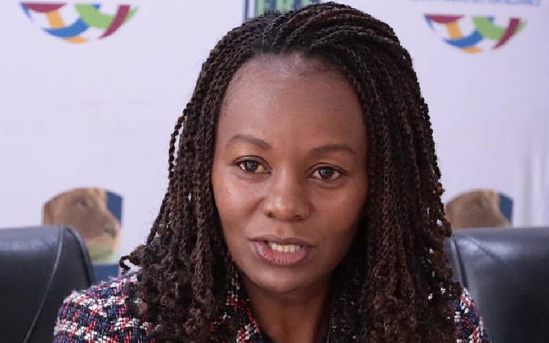 Inside 2026 top Kenyan CEOs crystal ball