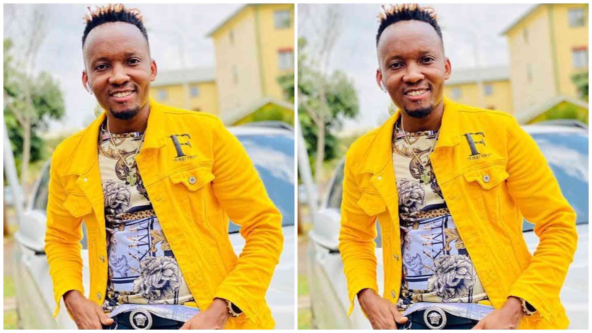 KFCB orders Katombi to pull down 'Wikend' music video over explicit content