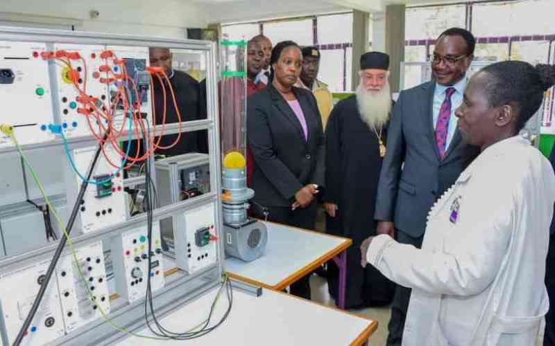 TVET trainers maintain strike threat as they demand action on grievances