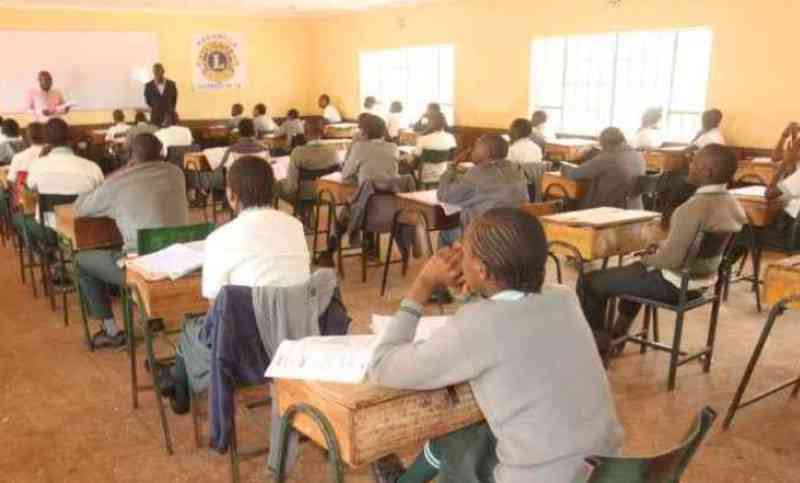 Parents allege Sh150,000 bribe demands for senior school slots