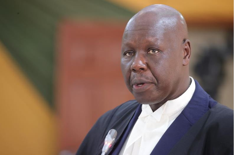 Senior Lawyer allowed to join Sh1.1bn education scandal case after three attempts