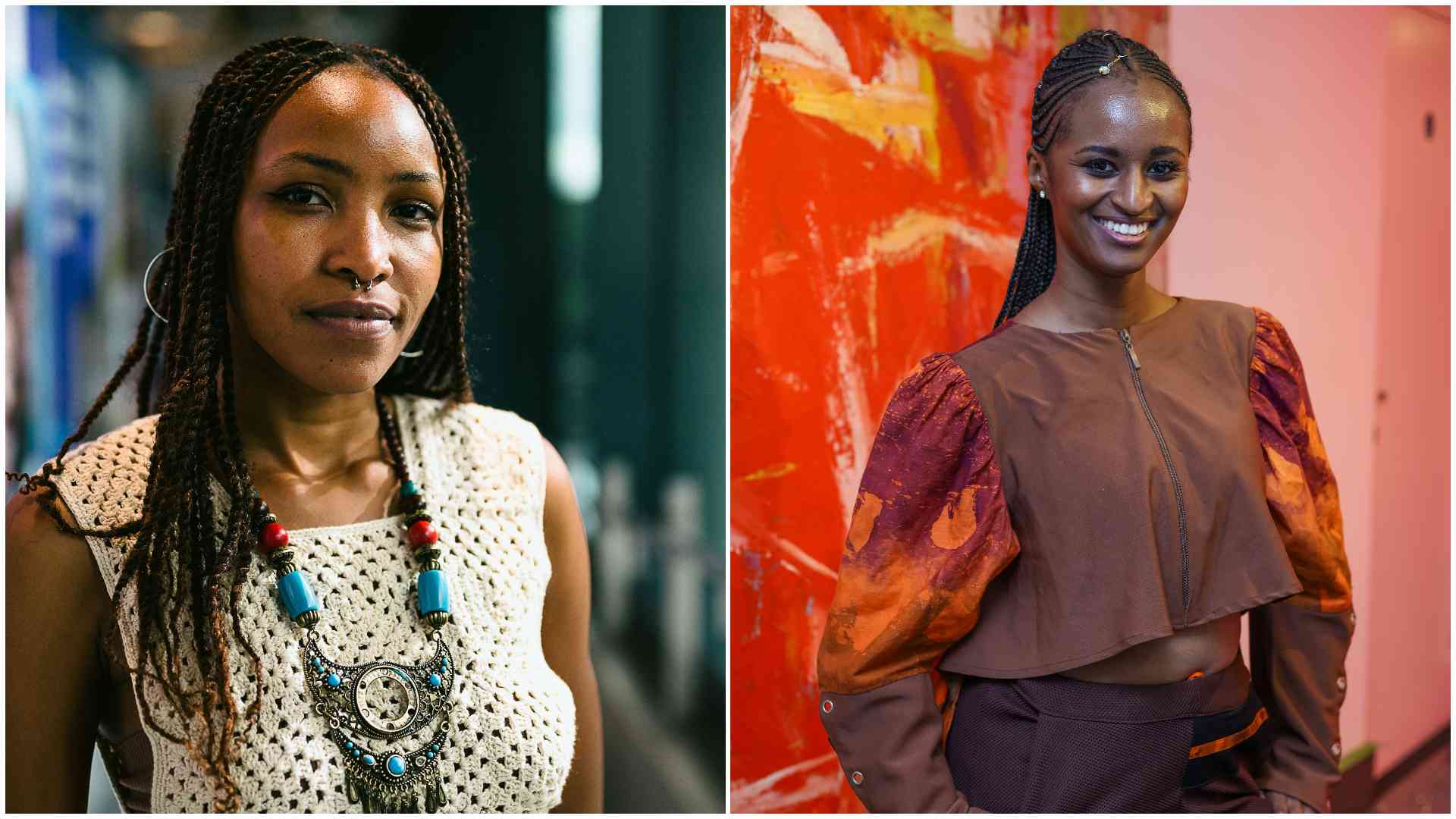 Kenyan designers Bettydora, Neema to showcase at Africa Fashion Week London