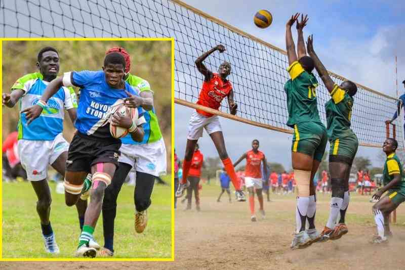 East Africa Secondary School Games: Wiyeta, Kesogon and Dagoretti storm into semis