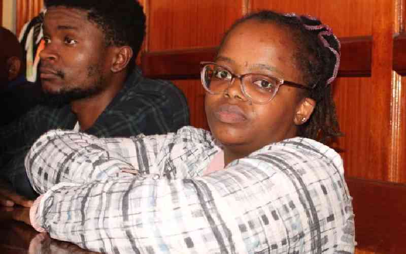 From abduction to police cells and global stage, why Rose Njeri's lifestyle has changed