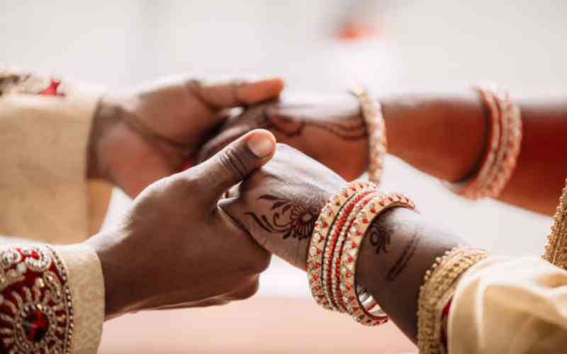 Woman sues ex-hubby over unpaid dowry, conjugal rights