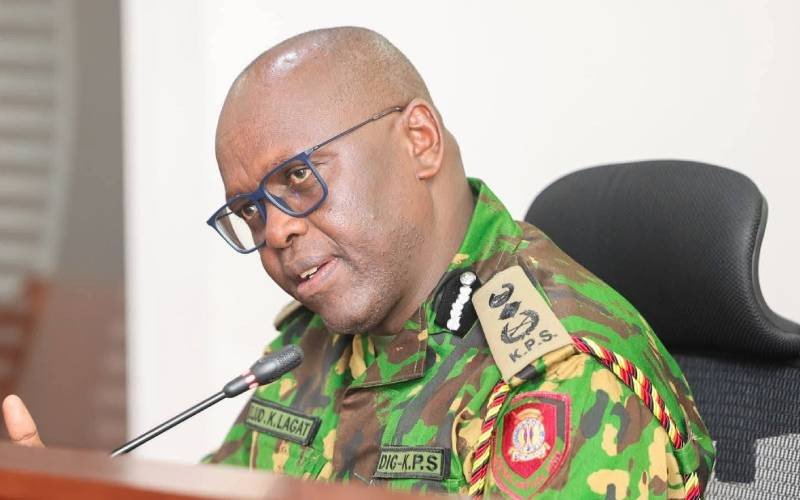 Rift Valley leads in illicit alcohol seizures