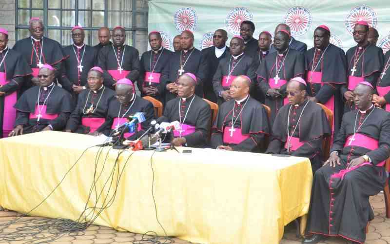 Why Kenya is facing a shortage of marriage certificates