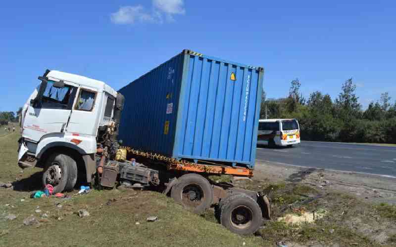 CSs give tough conditions to motorists to curb accidents
