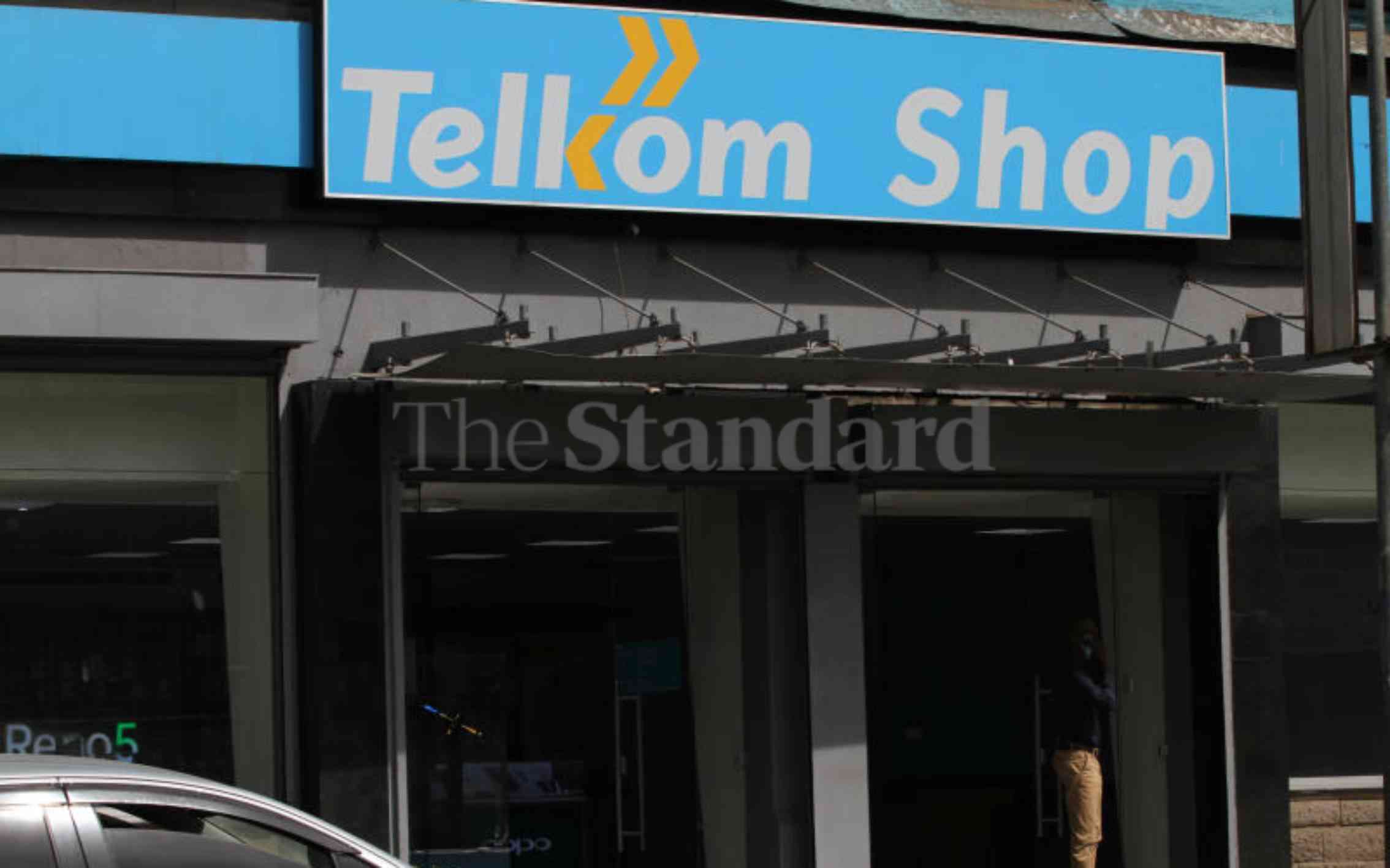 Cabinet reverses Telkom purchase, firm to refund Sh6.09 billion