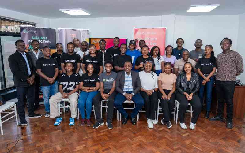 Kenyan Tech Consortium Launches 1 Cloud and AI Lab to Fuel Innovation and Job Creation
