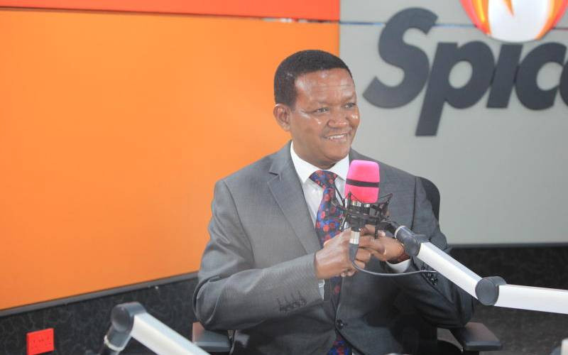 Kenyans abroad decry harsh justice