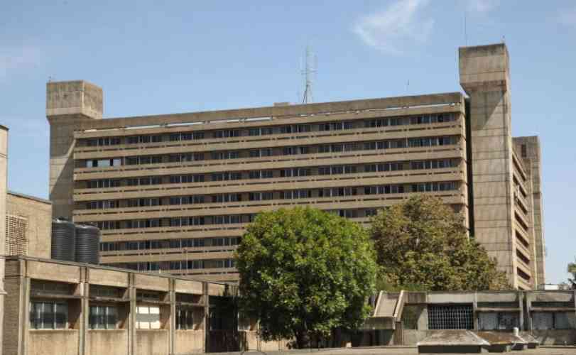 Police probe murder of another patient in ward at KNH