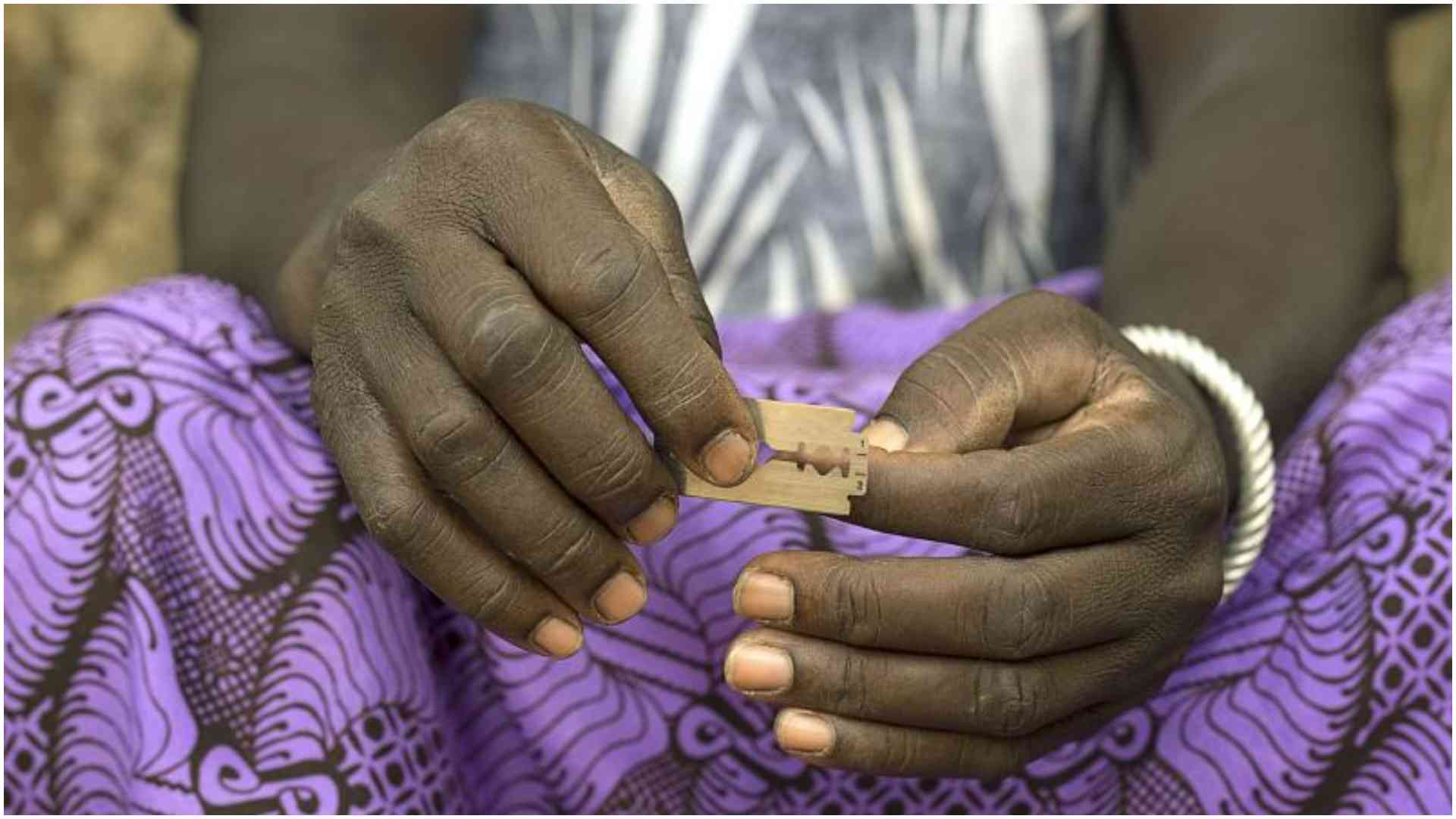 How FGM offenders get away with crime