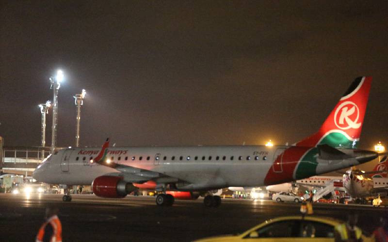 Rising aviation costs, high levies squeeze African airlines' profits