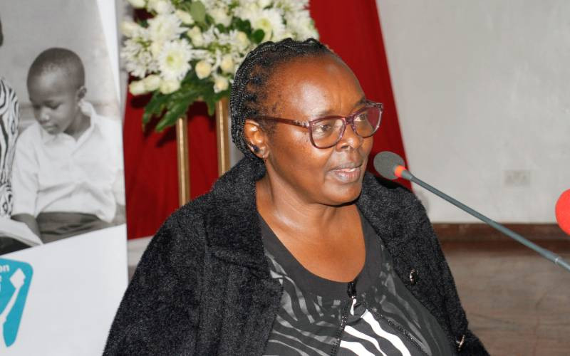 8th DAY: Four years of Kenya's education sector reforms