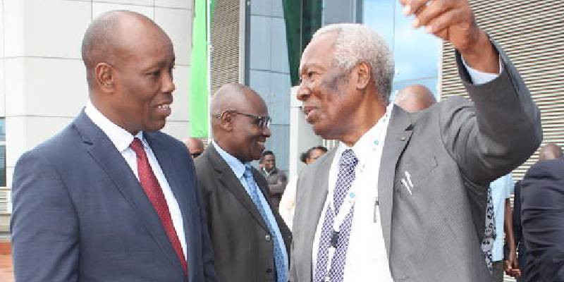 Varsities urged to help bridge knowledge gap in textile sector