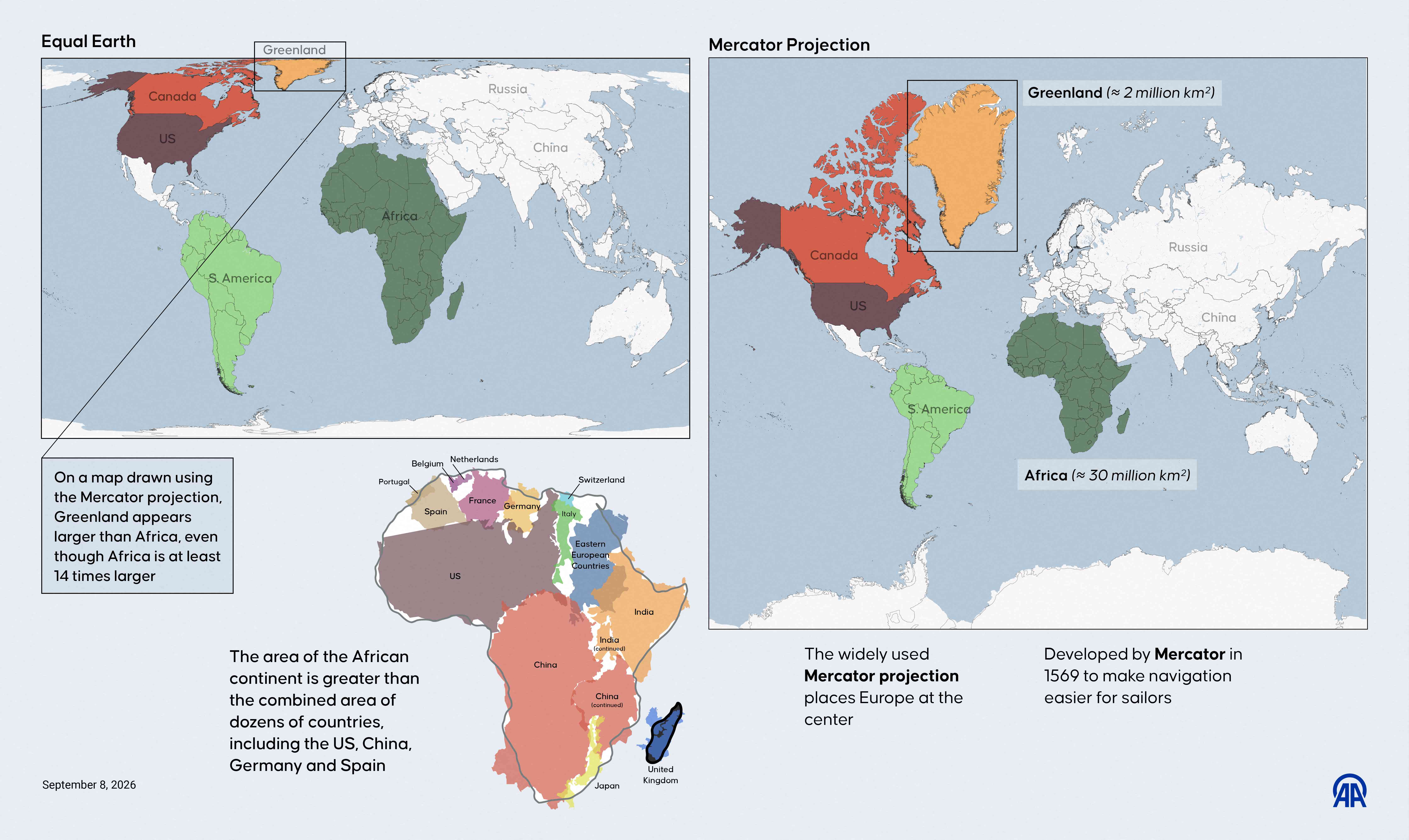 Japan seeks change to new UN world map over Russia 'misconception'