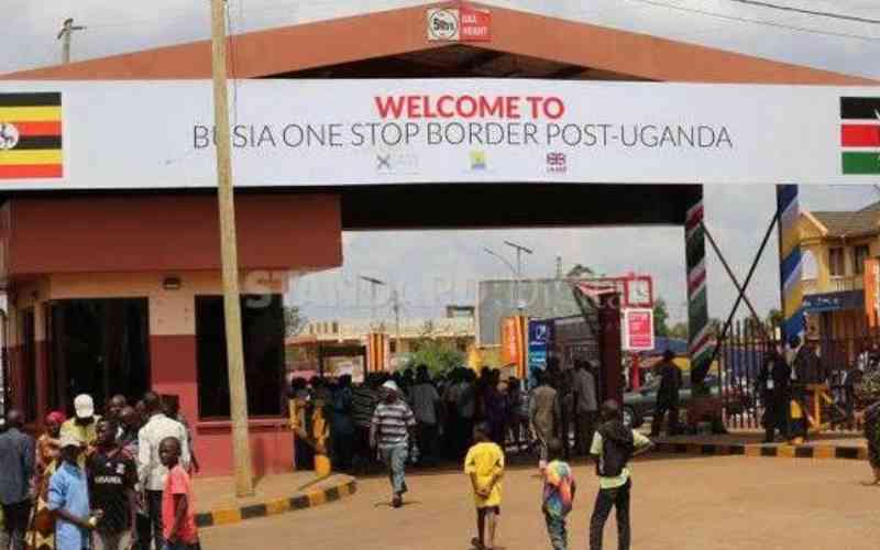Unions demand reforms at Busia border as traders bear cost of AfCFTA