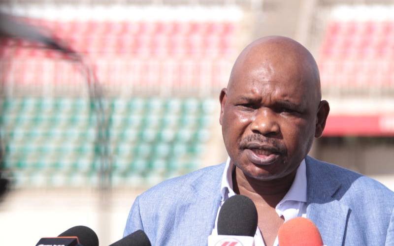 Yet another 'task force': Ruto forms team to organise protest victims' compensation