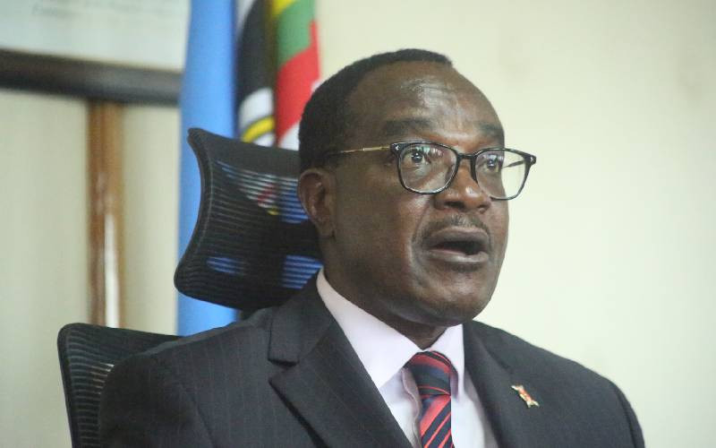 KPSEA, KJSEA results to be released in December and KCSE in January 2026