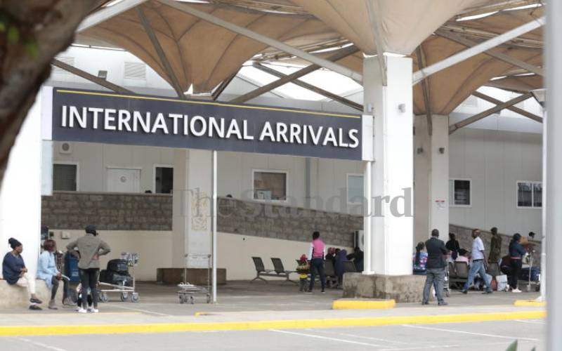 KRA in fresh tax crackdown on Kenyans abroad, luxury buyers
