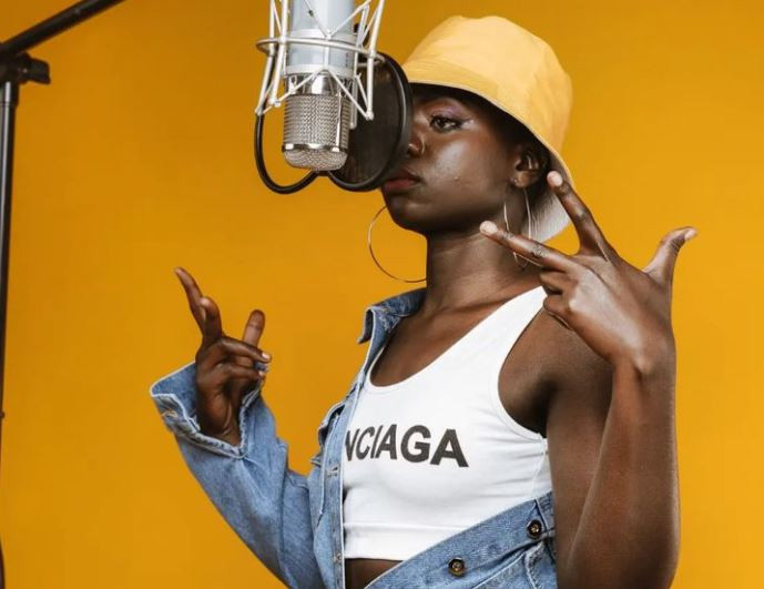 Hail the Queens: Kenya's best upcoming female rappers