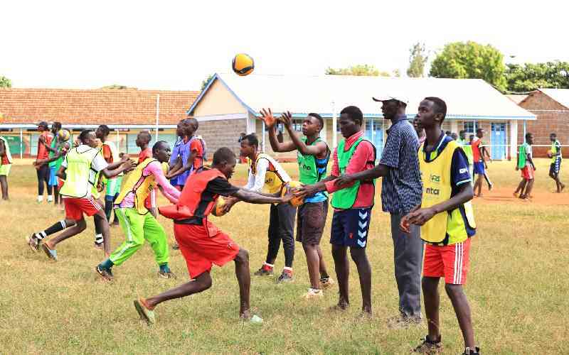 4,000 future stars sharpen their skills at KAS camps