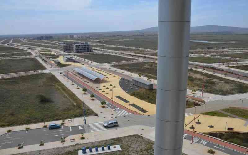 Inside Konza's plan to net investors