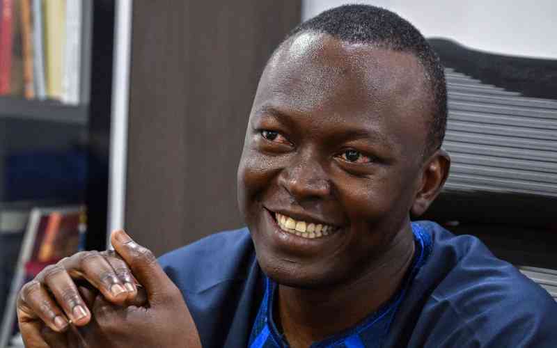 Chad's ex-PM provisionally detained accused of inciting hatred