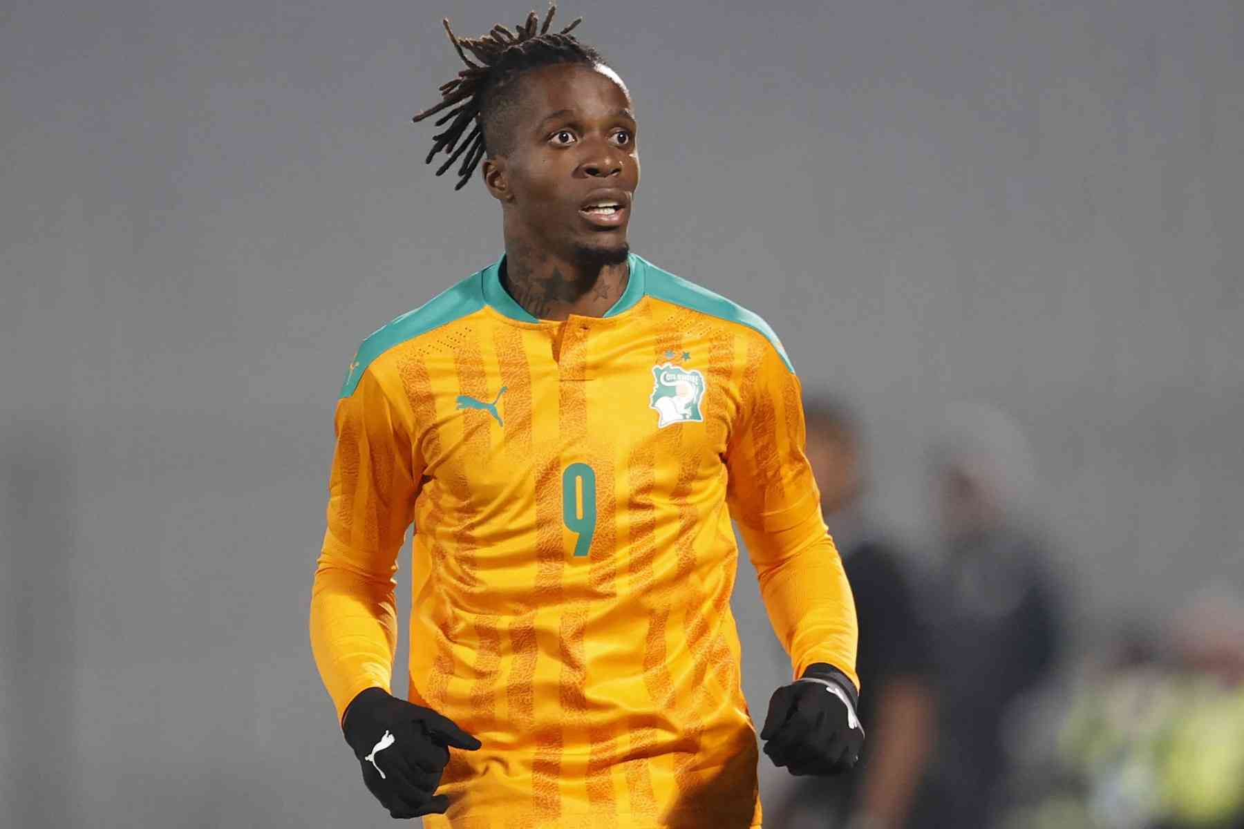 Ivory Coast recall Zaha for AFCON title defence